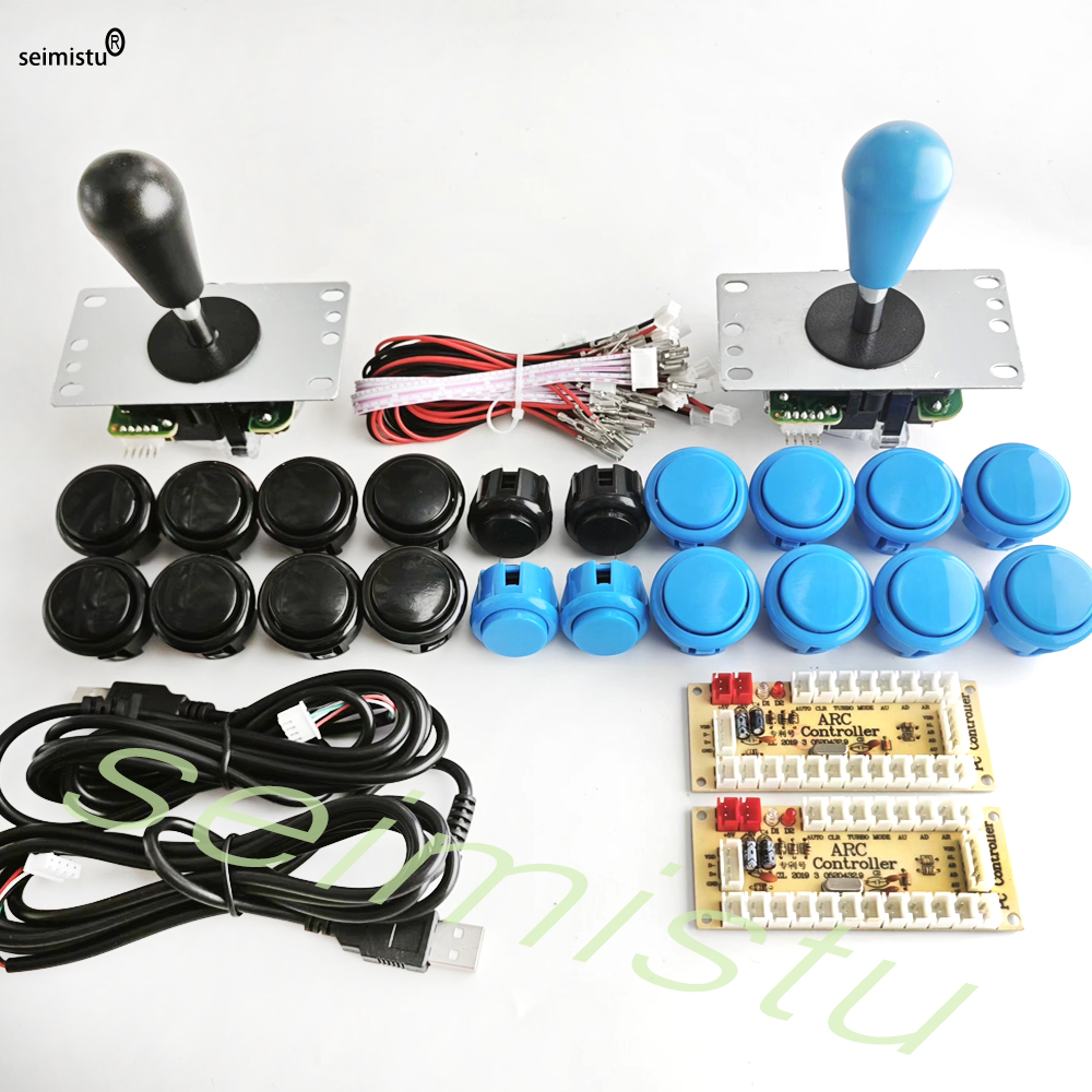 Arcade Game Jackpot - ARCADE Joystick Copy SANWA Game Machine