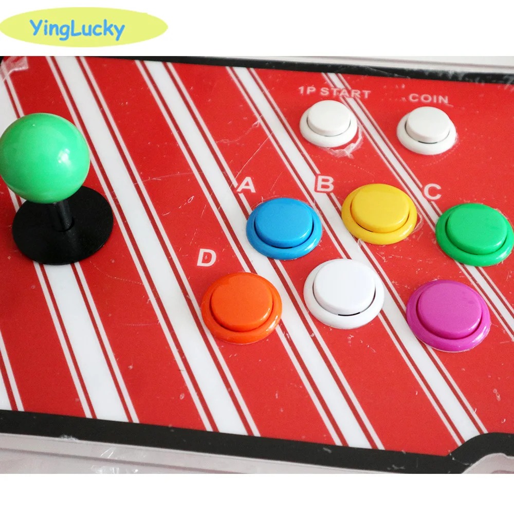 Arcade 2 Player Zero Delay Kit - Arcade Game Cabinet incelemesi ve fiyatı