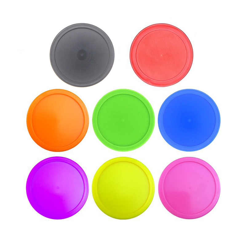 40Pieces 64mm Durable Plastic  - Air Hockey Table incelemesi ve fiyatı