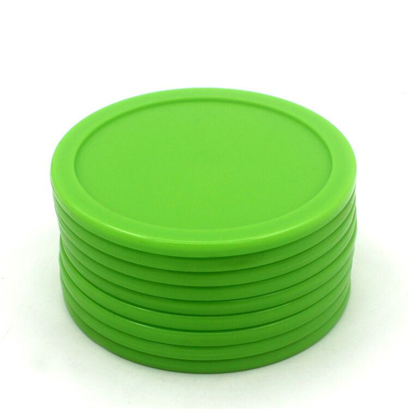 40Pieces 64mm Durable Plastic  - Air Hockey Table incelemesi ve fiyatı