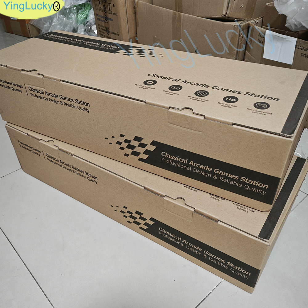 Arcade box GEMA console 30000  - Trackball Controller Arcade incelemesi ve fiyatı