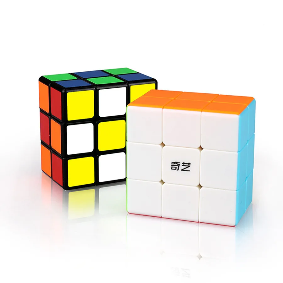 【JudyCube】QiYi 123 133 223 233 - Arcade Z incelemesi ve fiyatı