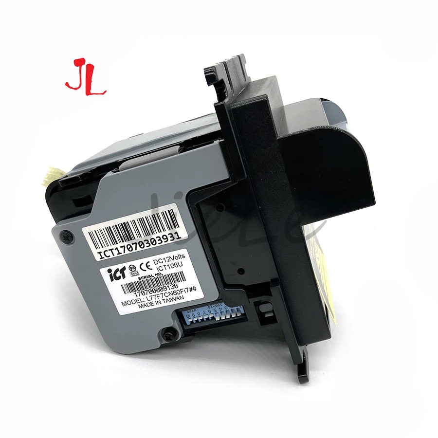 L77 Bill Acceptor with Bill Bo - Bill Acceptor Vending incelemesi ve fiyatı