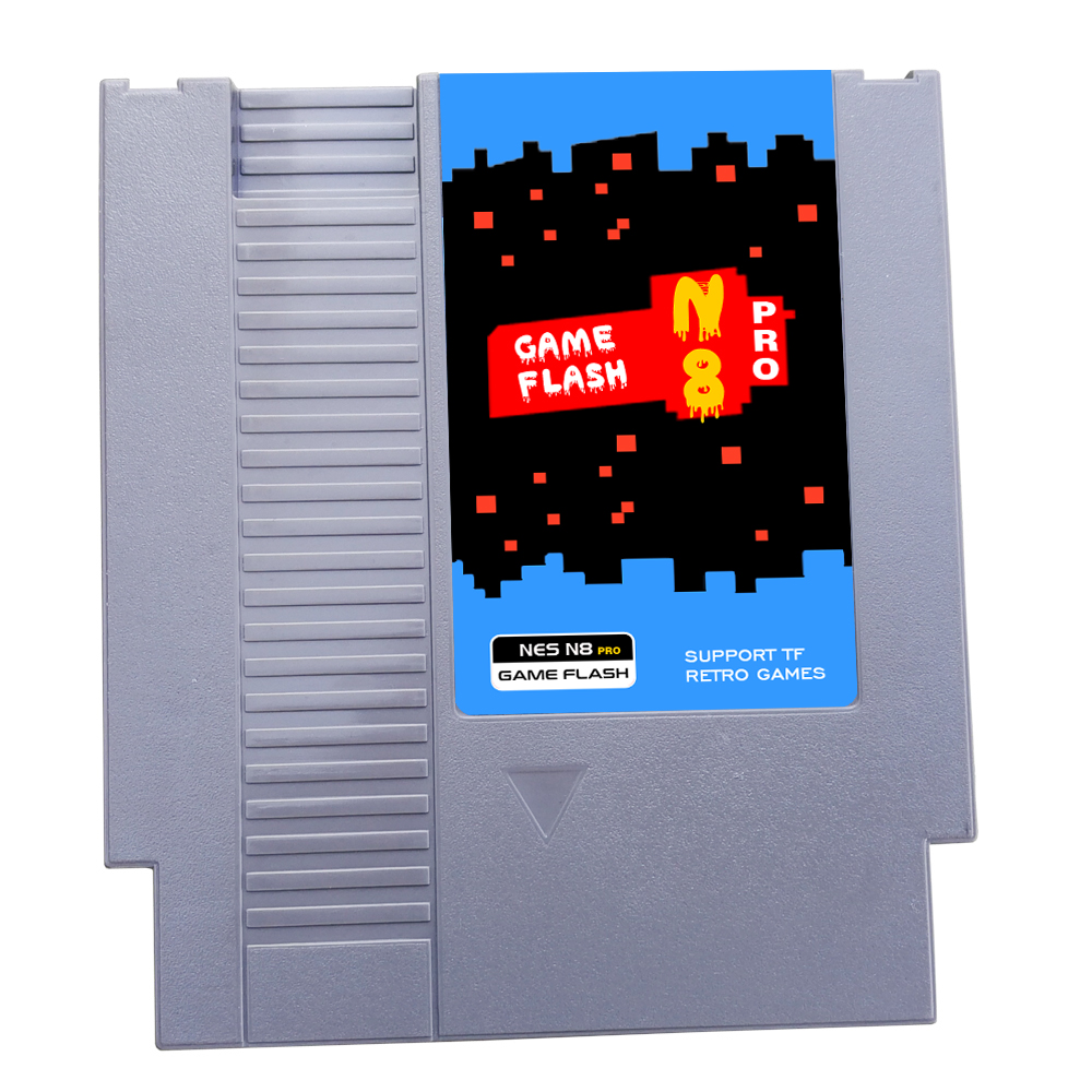 2025 new NES N8 game flash car - Arcade Quest incelemesi ve fiyatı