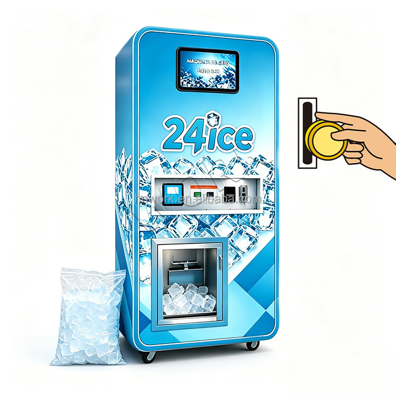 Best Seller RO Water Purifier  - Commercial Vending Machine incelemesi ve fiyatı