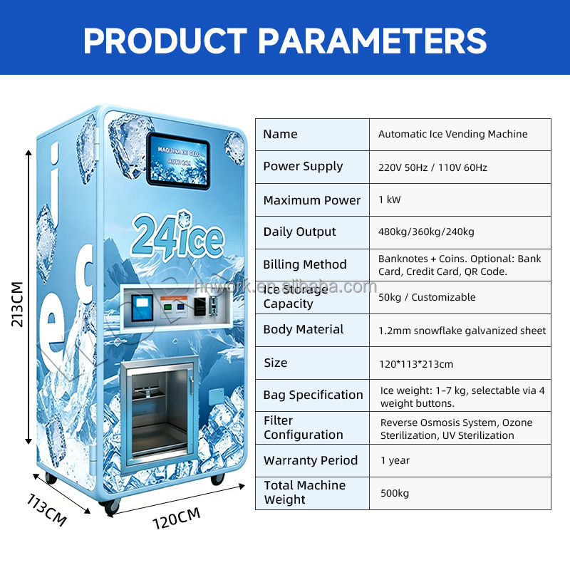 Best Seller RO Water Purifier  - Commercial Vending Machine incelemesi ve fiyatı
