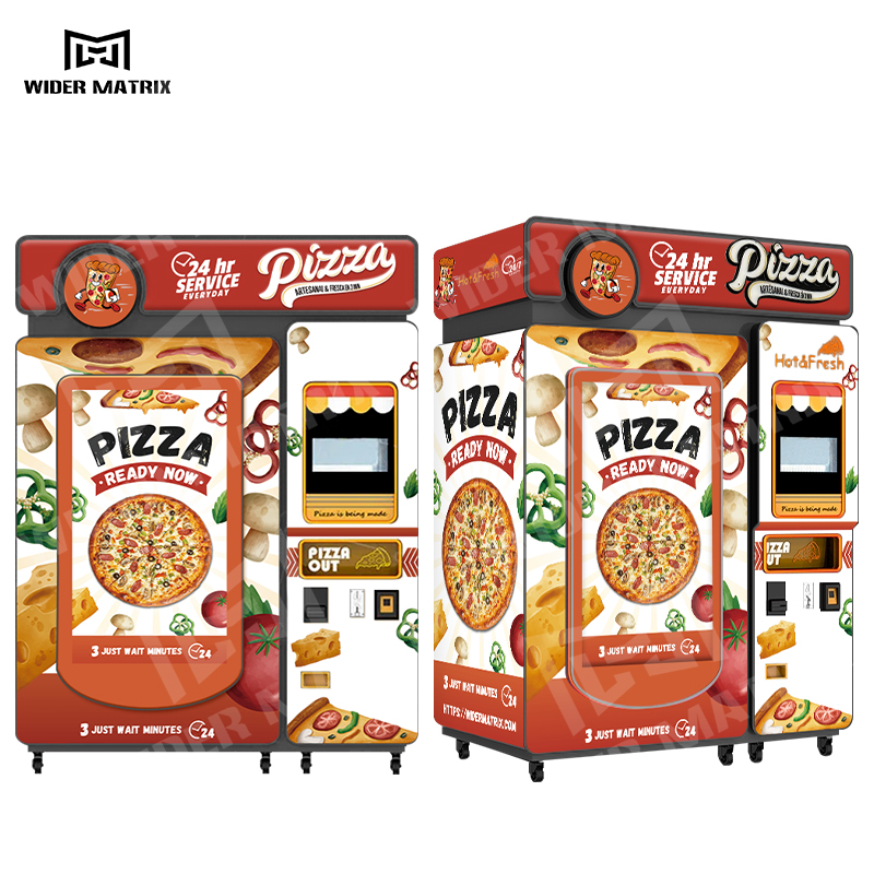 Customized Smart Touch Screen  - Commercial Vending Machine incelemesi ve fiyatı