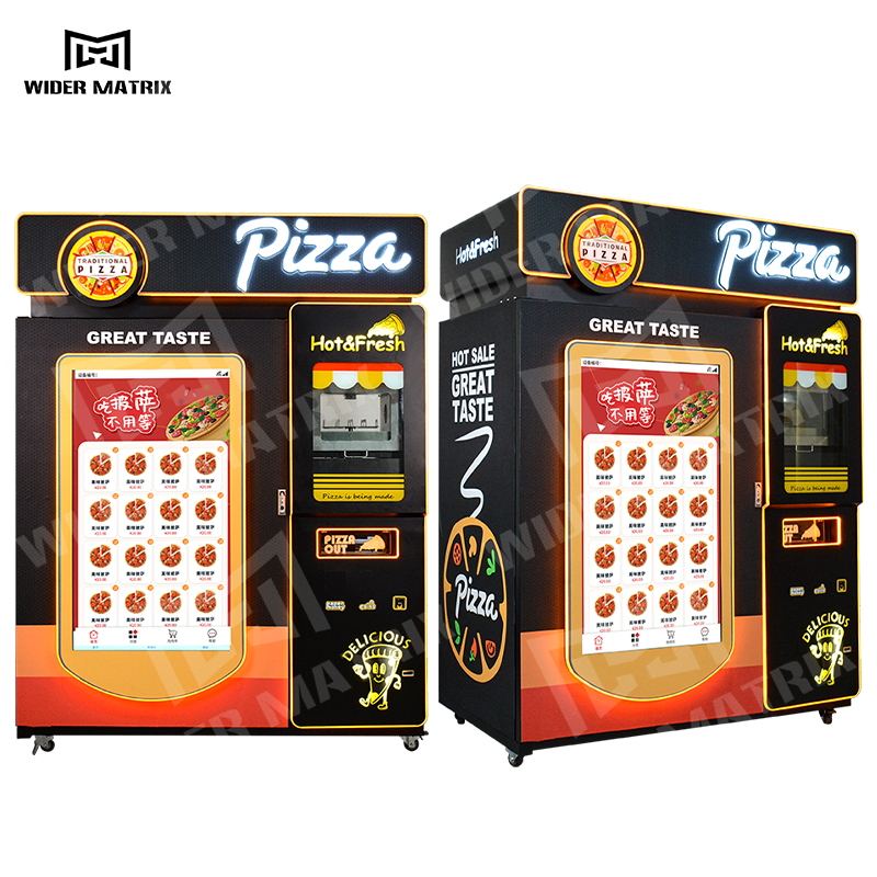 Customized Smart Touch Screen  - Commercial Vending Machine incelemesi ve fiyatı
