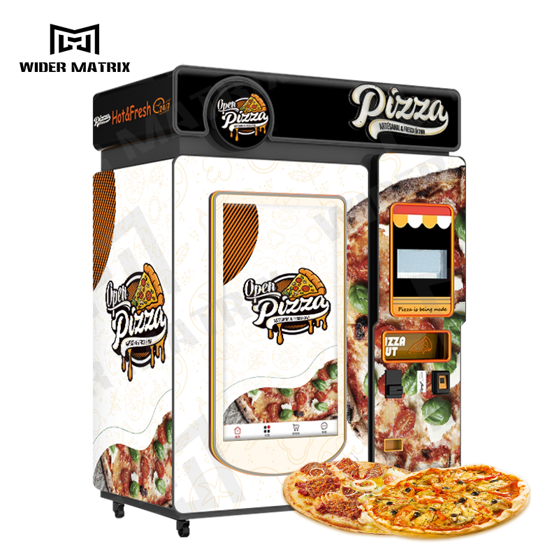Customized Smart Touch Screen  - Commercial Vending Machine incelemesi ve fiyatı