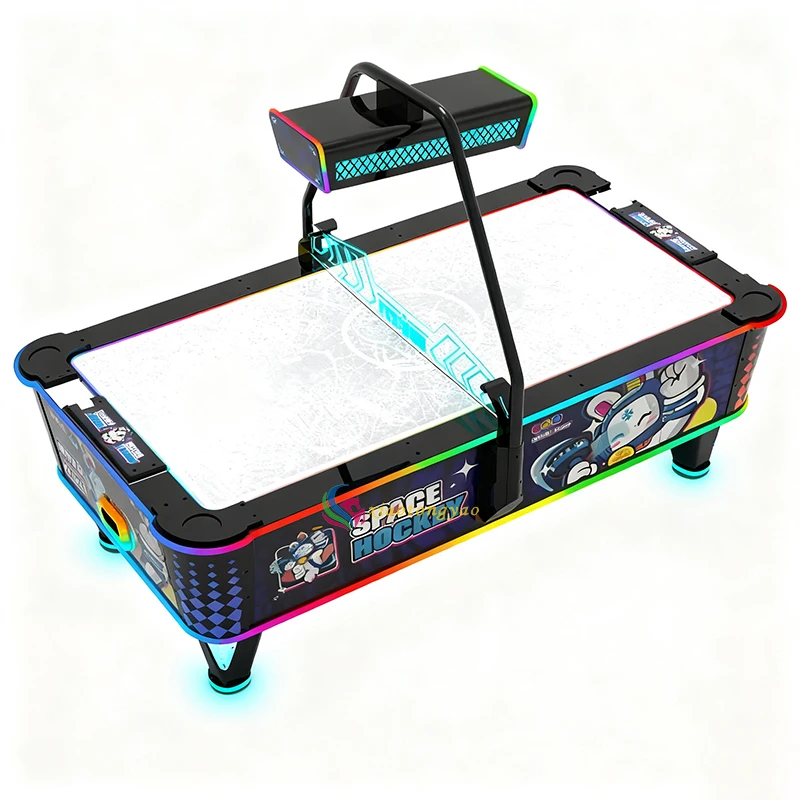 JSJM Arcade Machine Air Hockey - Arcade Games & Vending Llc Photos incelemesi ve fiyatı