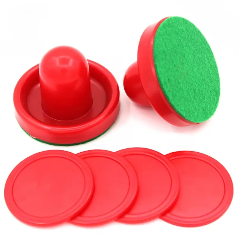 1/2set Air Hockey Accessories  - Air Hockey Table incelemesi ve fiyatı