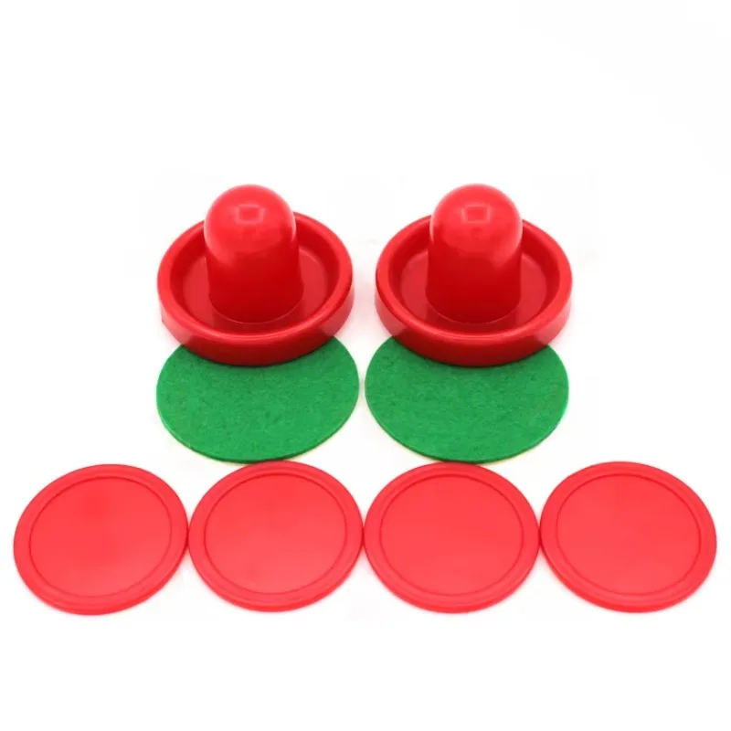 1/2set Air Hockey Accessories  - Air Hockey Table incelemesi ve fiyatı