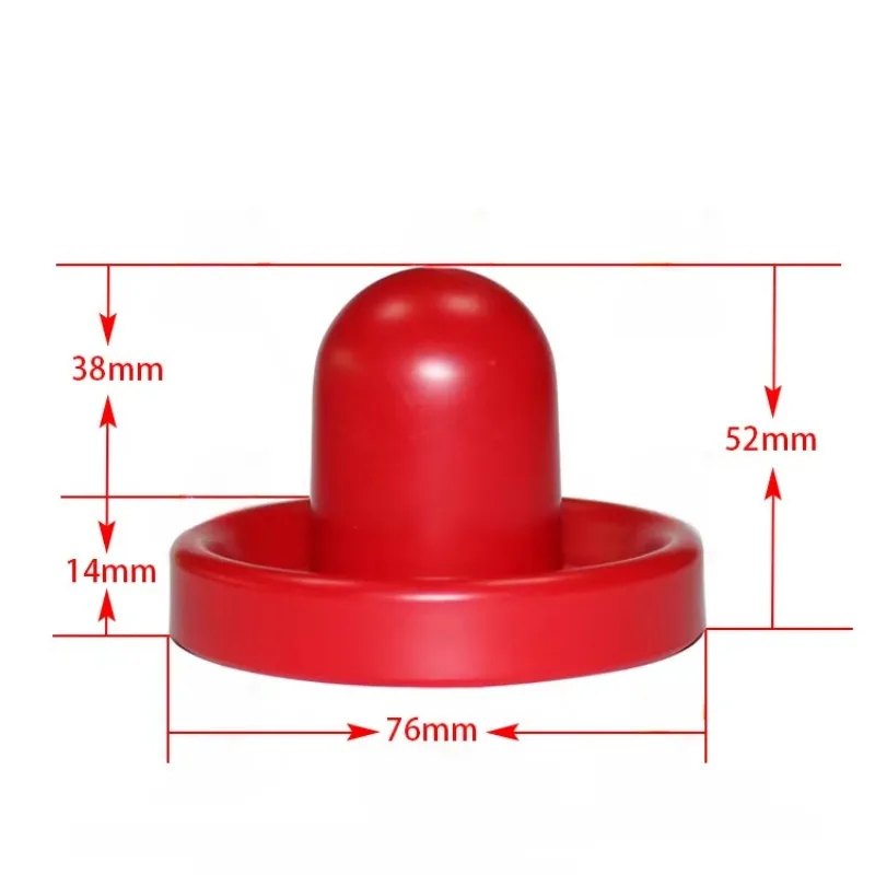 1/2set Air Hockey Accessories  - Air Hockey Table incelemesi ve fiyatı