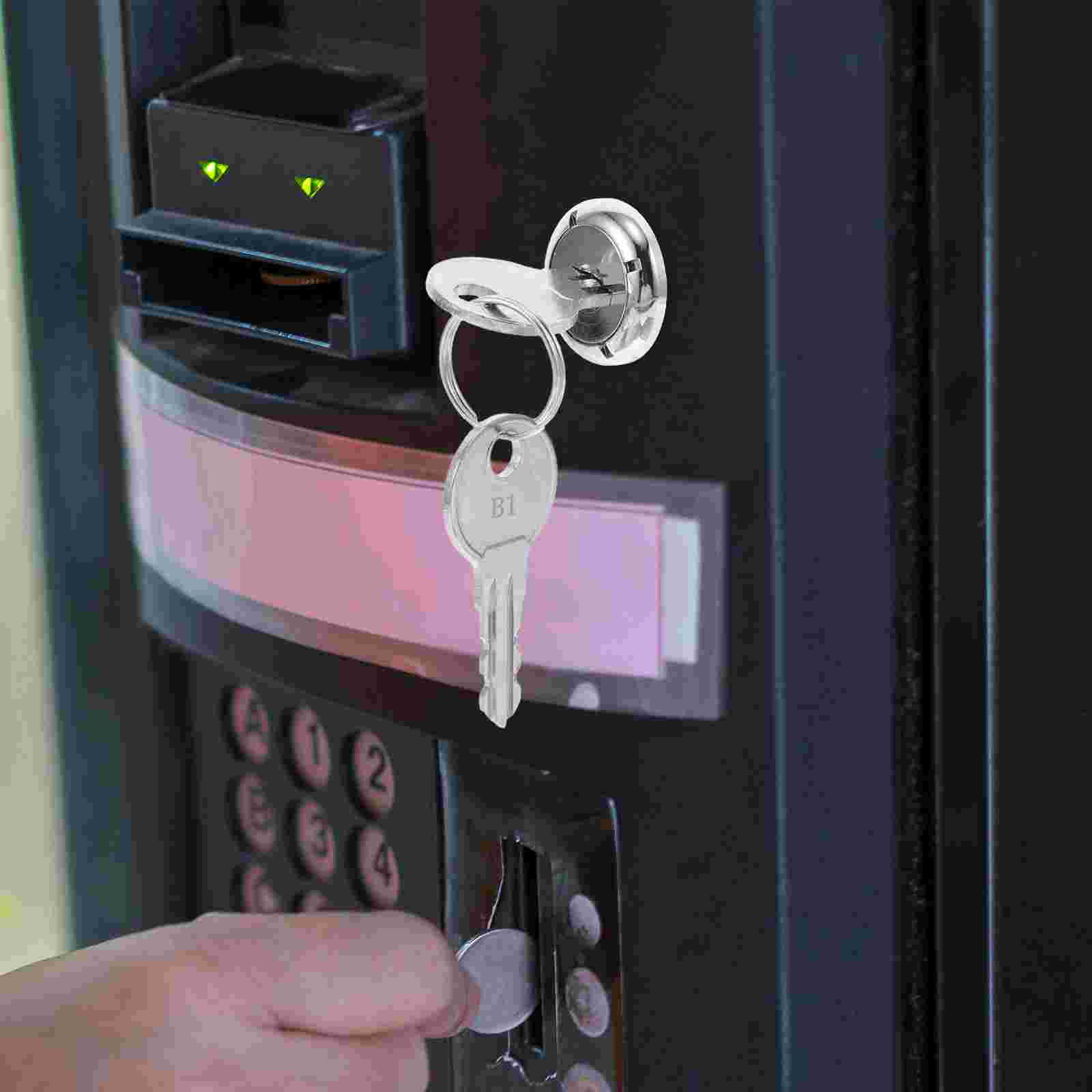 1 Set Universal Vending Machin - Vending Game incelemesi ve fiyatı