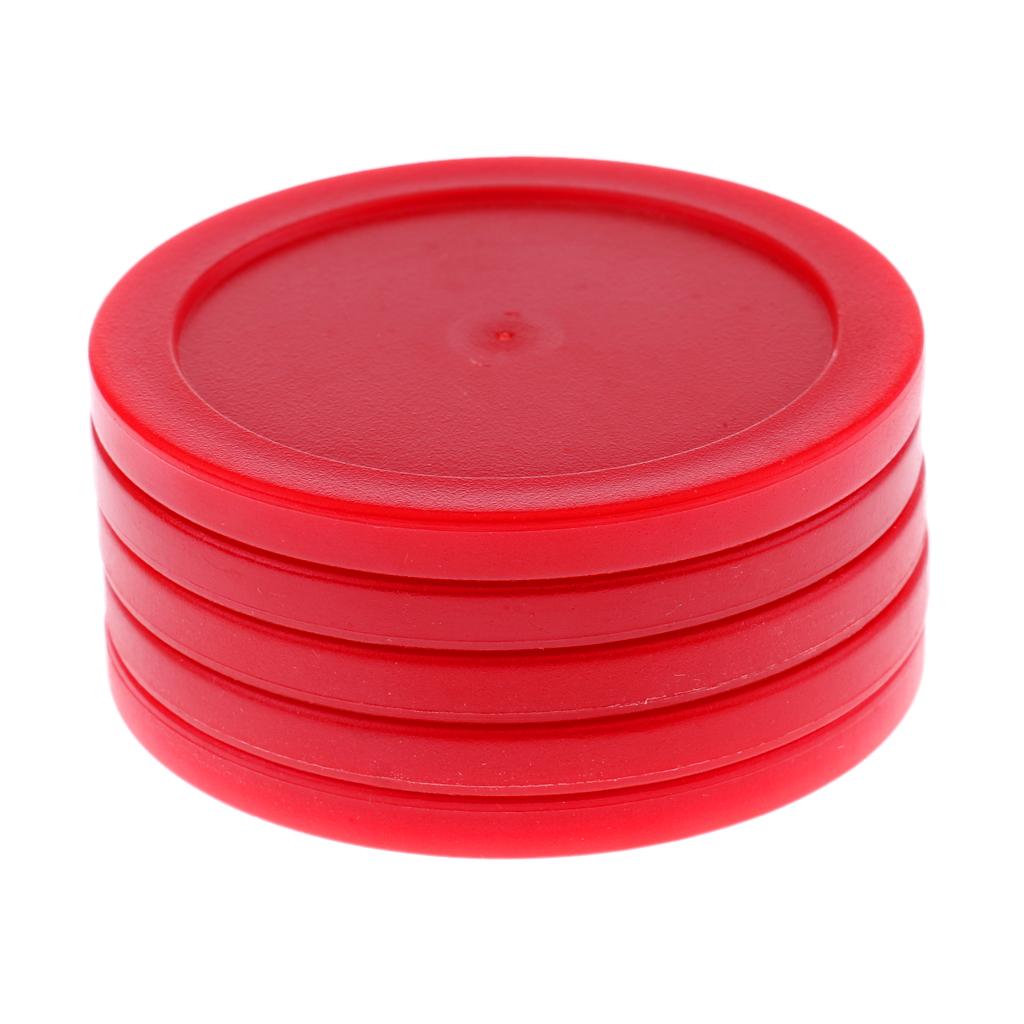 Pack of 5 62mm Air Hockey Repl - Air Hockey Table incelemesi ve fiyatı