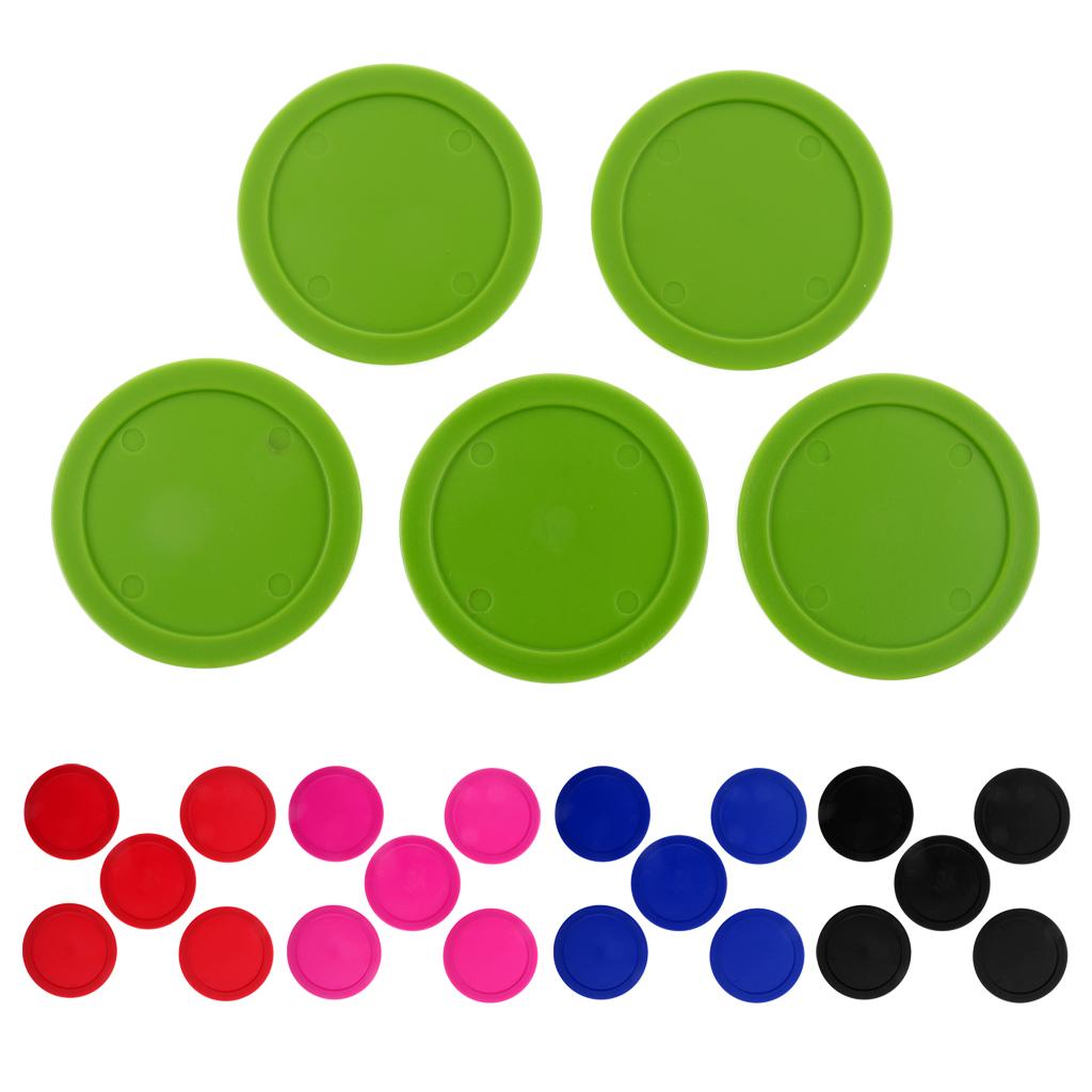 Pack of 5 62mm Air Hockey Repl - Air Hockey Table incelemesi ve fiyatı