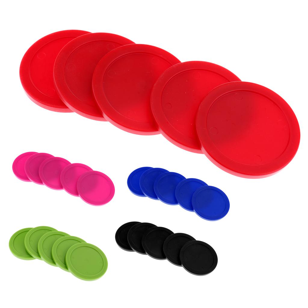 Pack of 5 62mm Air Hockey Repl - Air Hockey Table incelemesi ve fiyatı