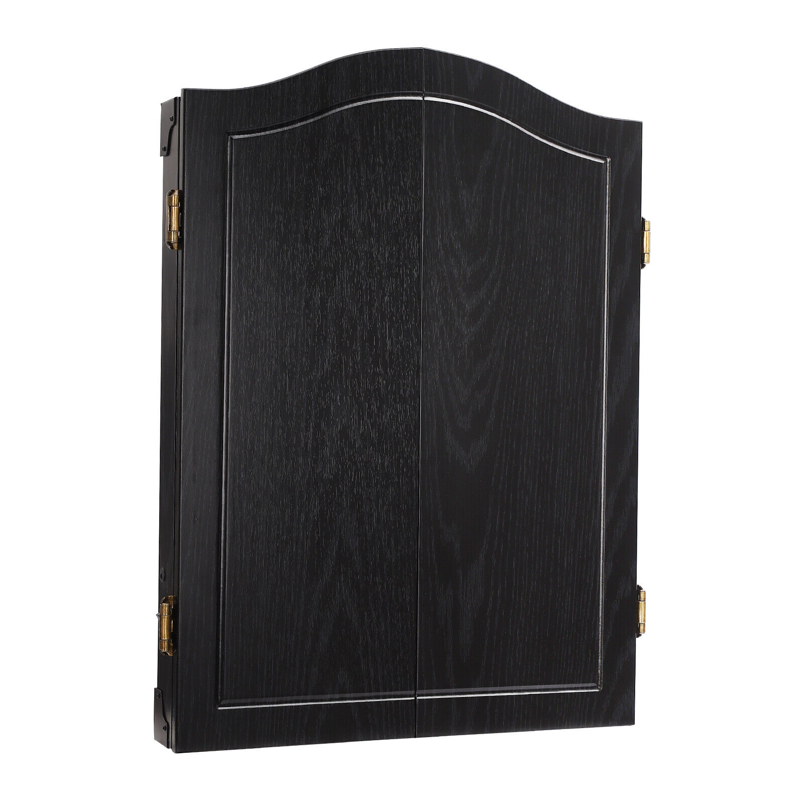 Modern Black Dartboard Cabinet - Electronic Dartboard Cabinet incelemesi ve fiyatı