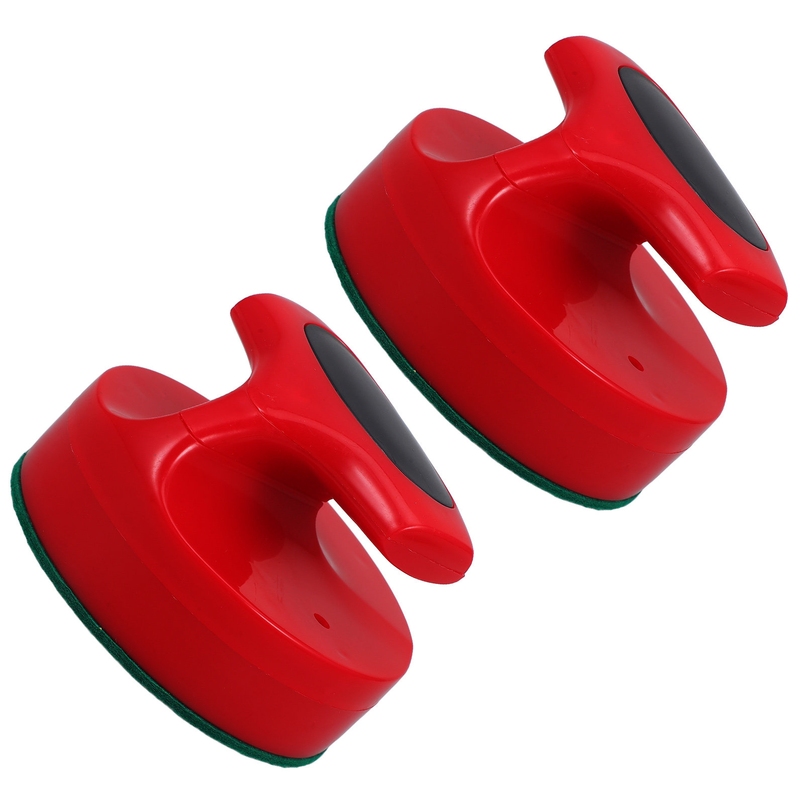 2Pcs Air Hockey Pusher Replace - Air Hockey Table incelemesi ve fiyatı