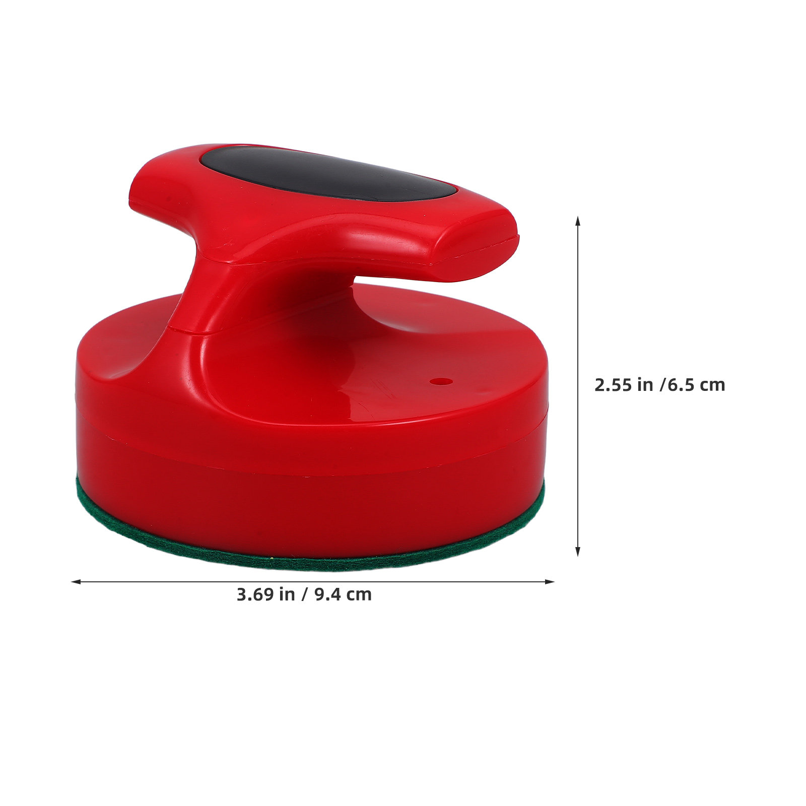 2Pcs Air Hockey Pusher Replace - Air Hockey Table incelemesi ve fiyatı