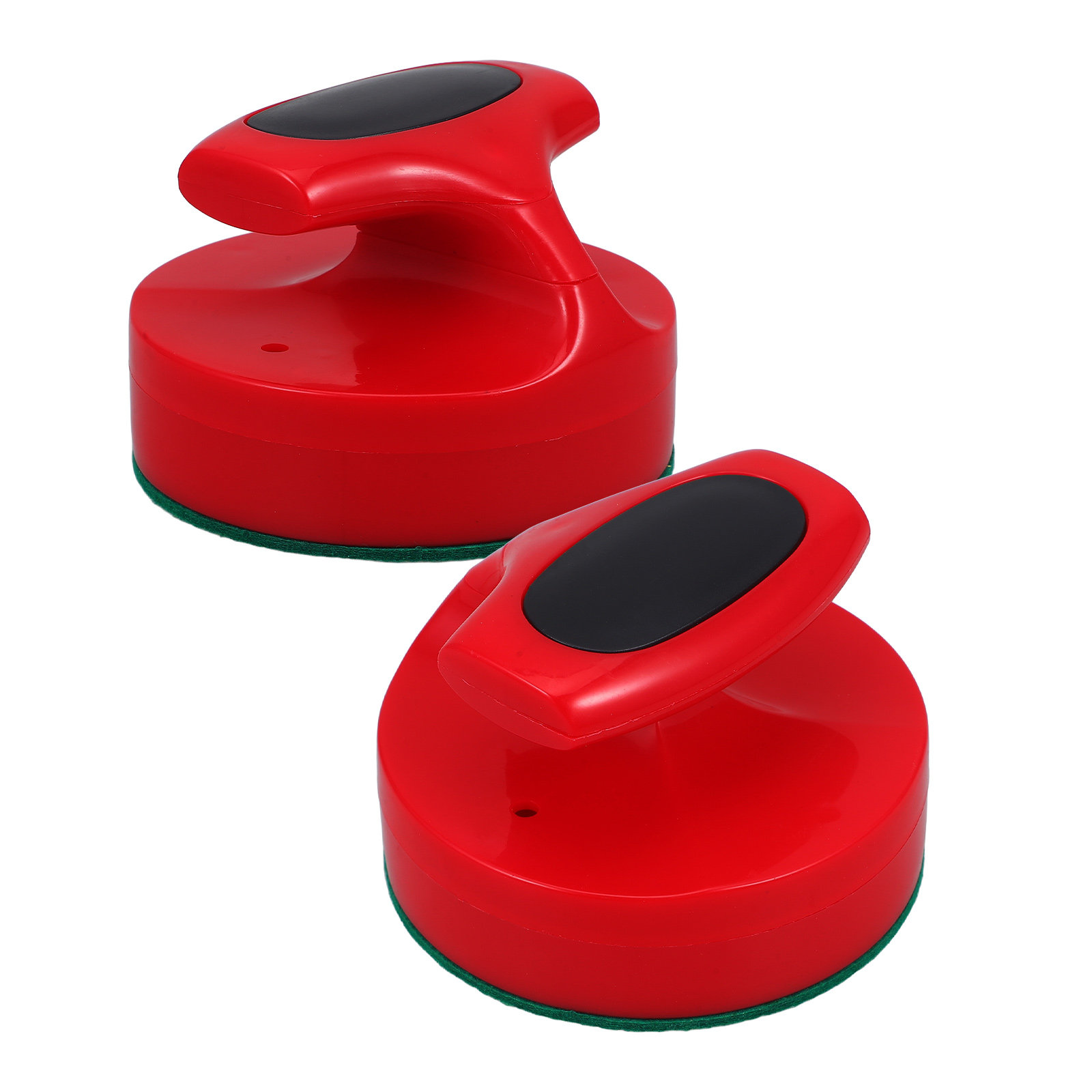 2Pcs Air Hockey Pusher Replace - Air Hockey Table incelemesi ve fiyatı