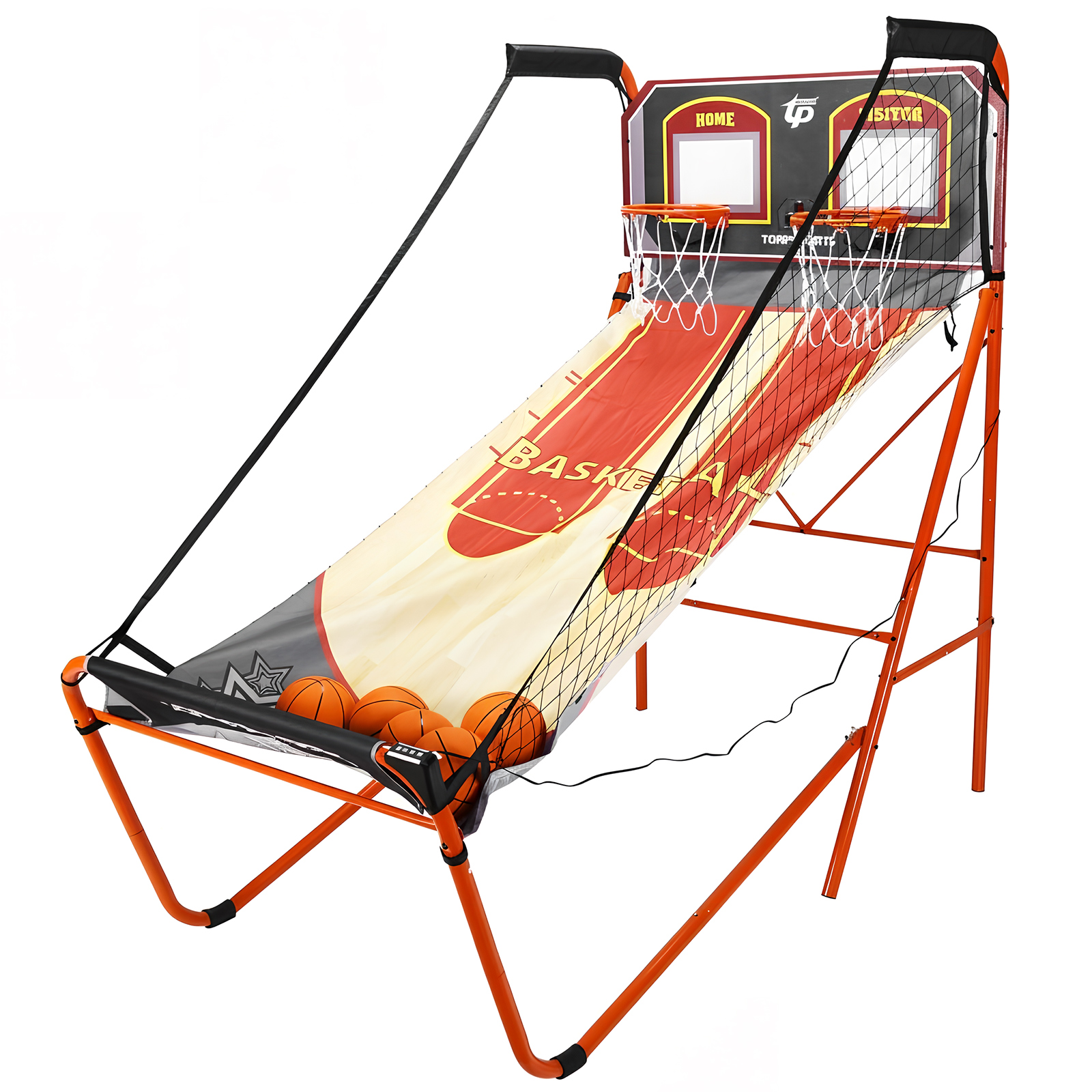 Arcade Basketball Game Set Pla - Arcade Games & Vending Llc Photos incelemesi ve fiyatı