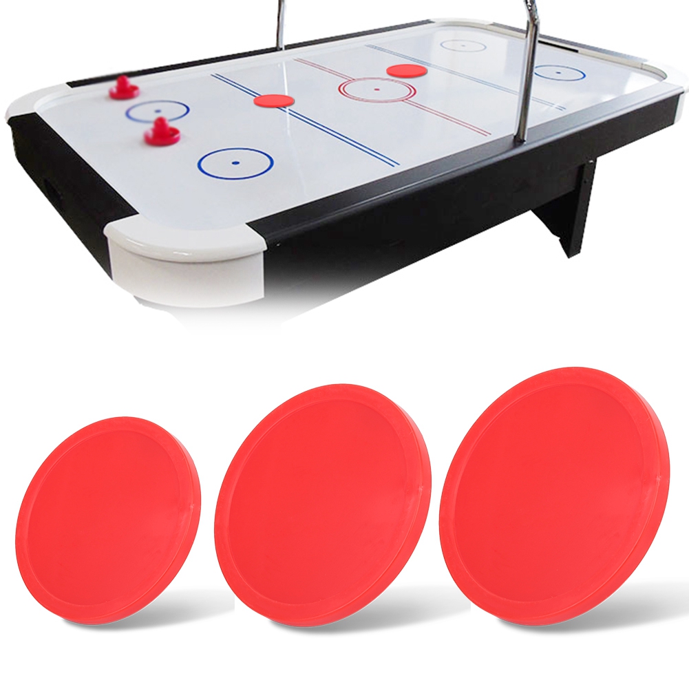 Air Hockey Pucks Plastic Air I - Air Hockey Table incelemesi ve fiyatı