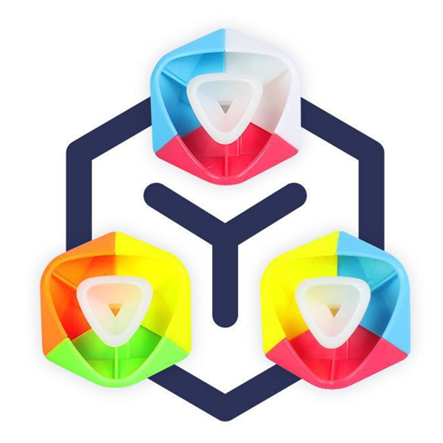 [Picube] QiYi 2x2 QiDi Sticker - Arcade Z incelemesi ve fiyatı