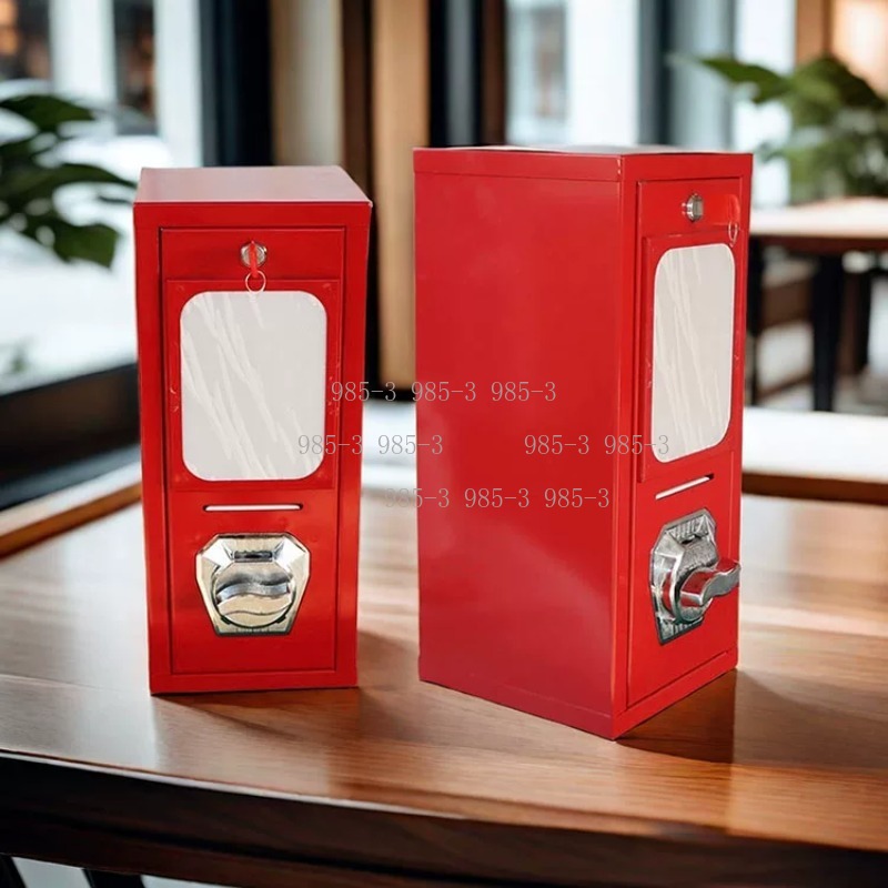 Coin-operated sticker vending  - Arcade Game Vending Machine incelemesi ve fiyatı