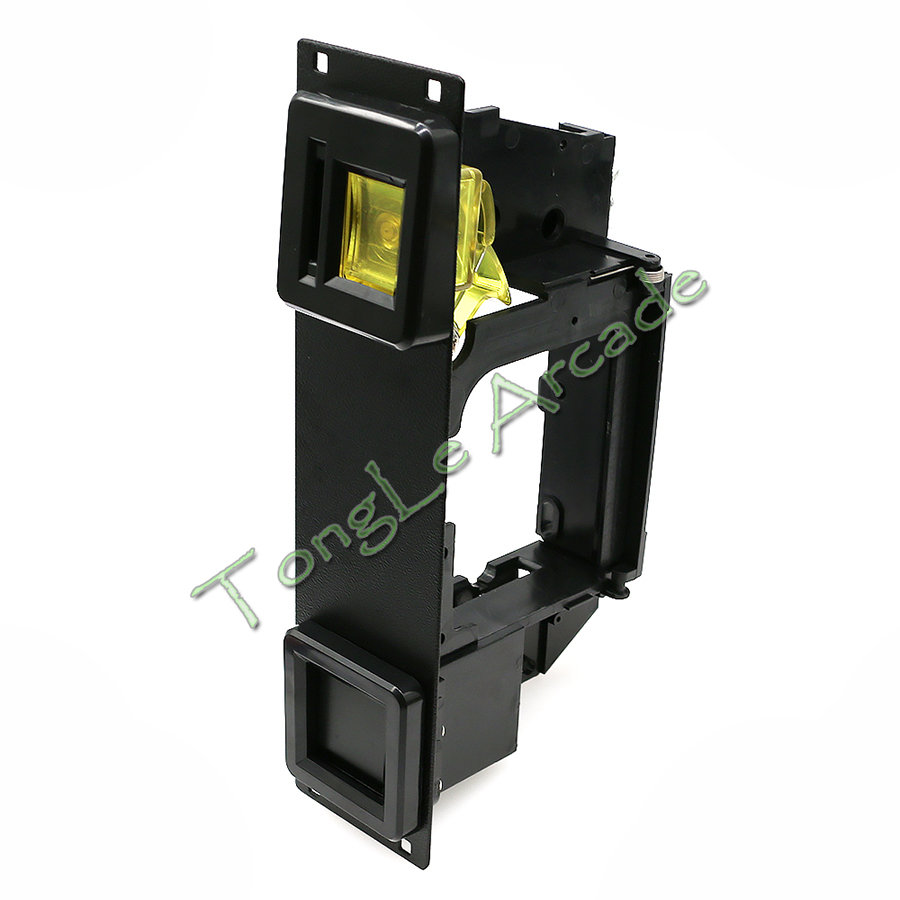 American Style Single Stents V - Arcade Style Vending Machine incelemesi ve fiyatı