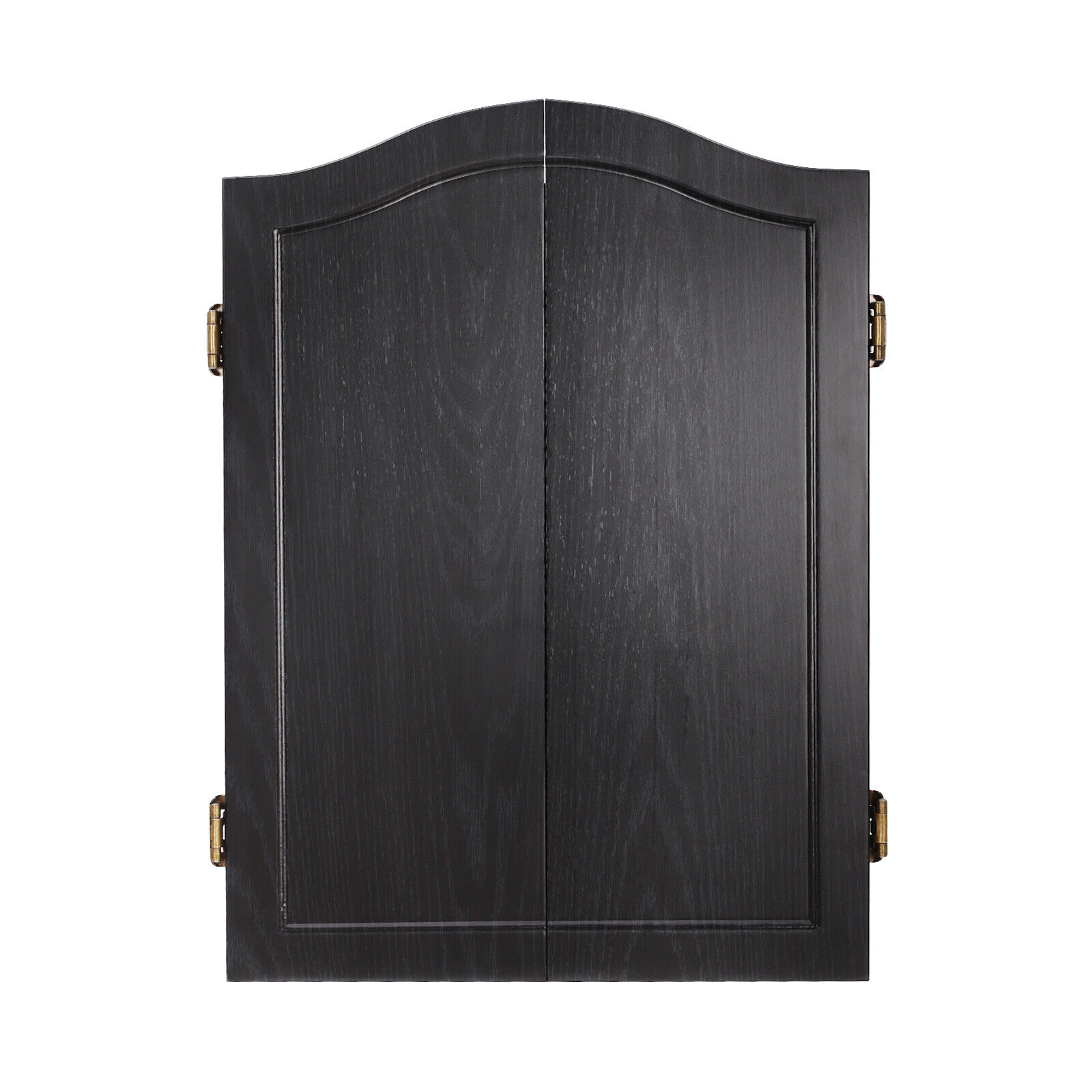 Modern Black Dartboard Cabinet - Electronic Dartboard Cabinet incelemesi ve fiyatı