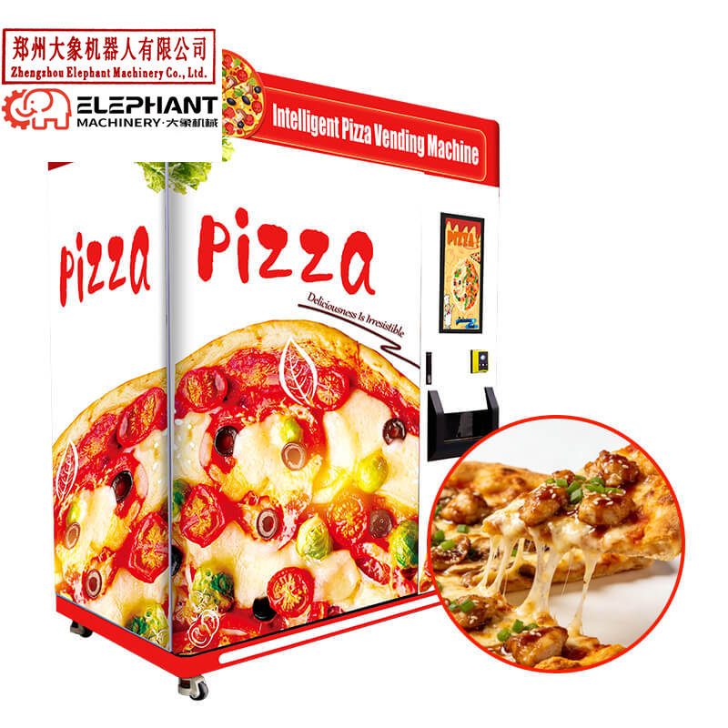Customized Popular 55 Inch Tou - Commercial Vending Machine incelemesi ve fiyatı