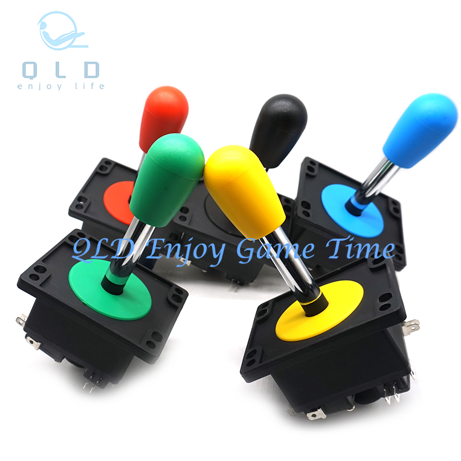 1PCs Happ Style Joystick Retro - Arcade Style Vending Machine incelemesi ve fiyatı