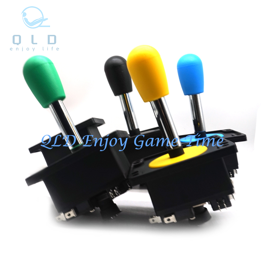 1PCs Happ Style Joystick Retro - Arcade Style Vending Machine incelemesi ve fiyatı