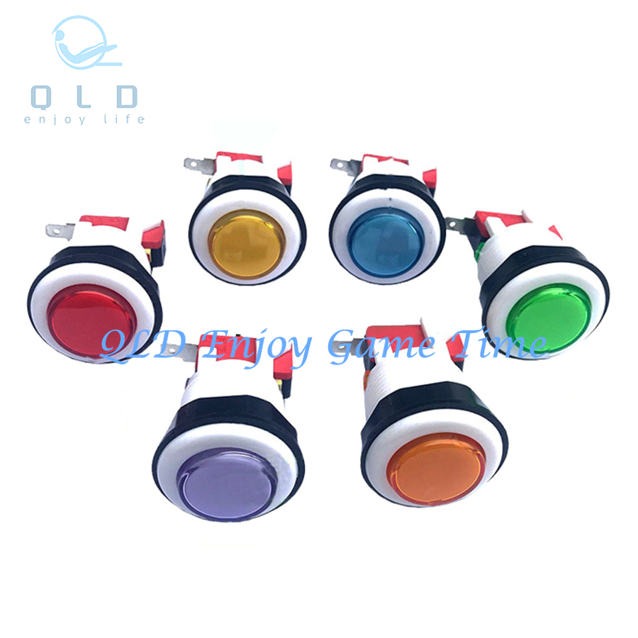 10PCS A4/P4 28mm Happ Style Pu - Arcade Style Vending Machine incelemesi ve fiyatı
