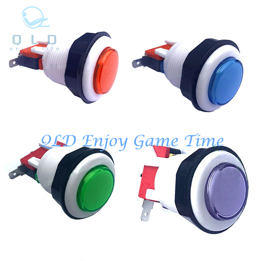 10PCS A4/P4 28mm Happ Style Pu - Arcade Style Vending Machine incelemesi ve fiyatı