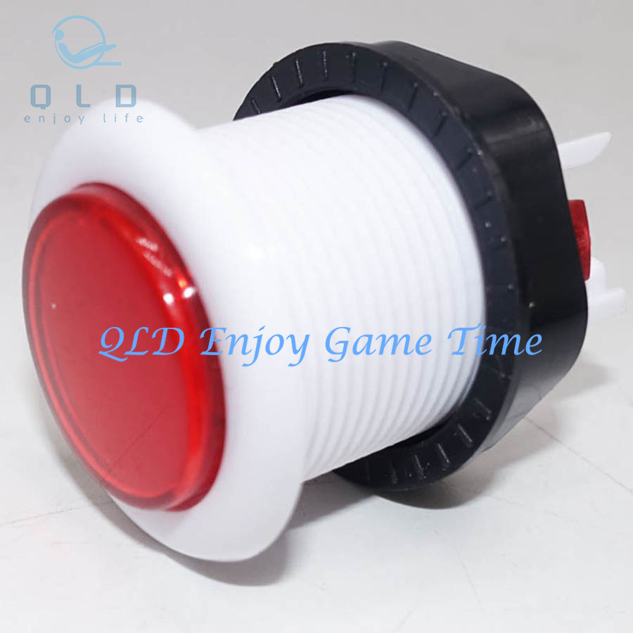 10PCS A4/P4 28mm Happ Style Pu - Arcade Style Vending Machine incelemesi ve fiyatı