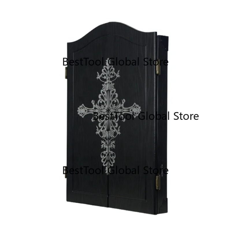 Professional LCD Display Delux - Electronic Dartboard Cabinet incelemesi ve fiyatı