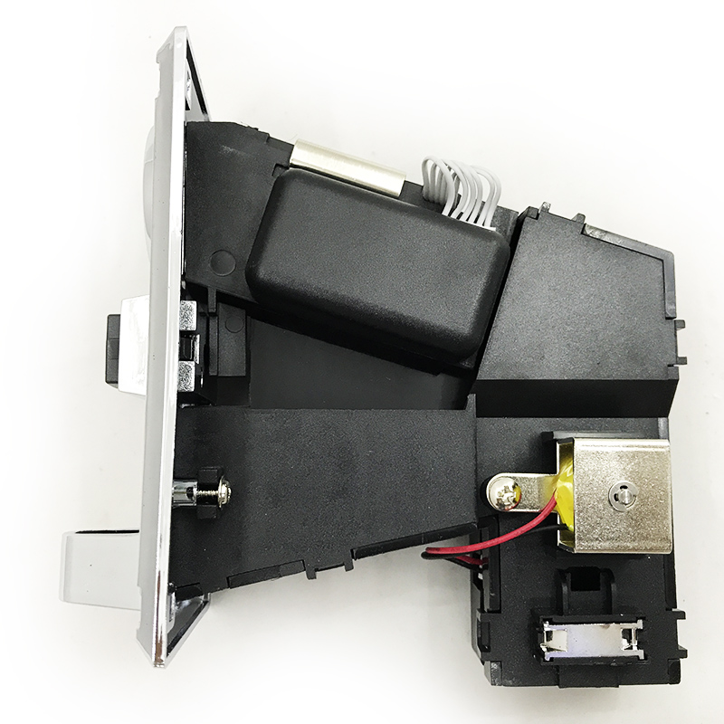 Multi Coin Acceptor Electronic - Arcade Ticket Machine incelemesi ve fiyatı