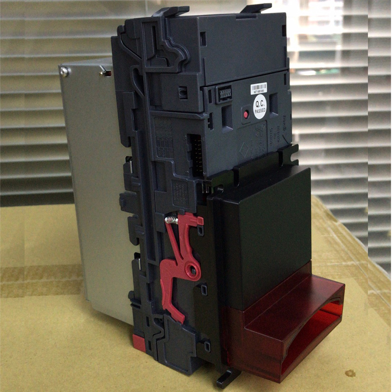 ITL NV9 USB+ Bill Acceptor wit - Bill Acceptor Vending incelemesi ve fiyatı