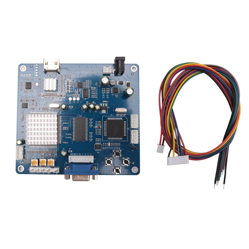 A01E-HD Video Output Converter - Arcade X incelemesi ve fiyatı