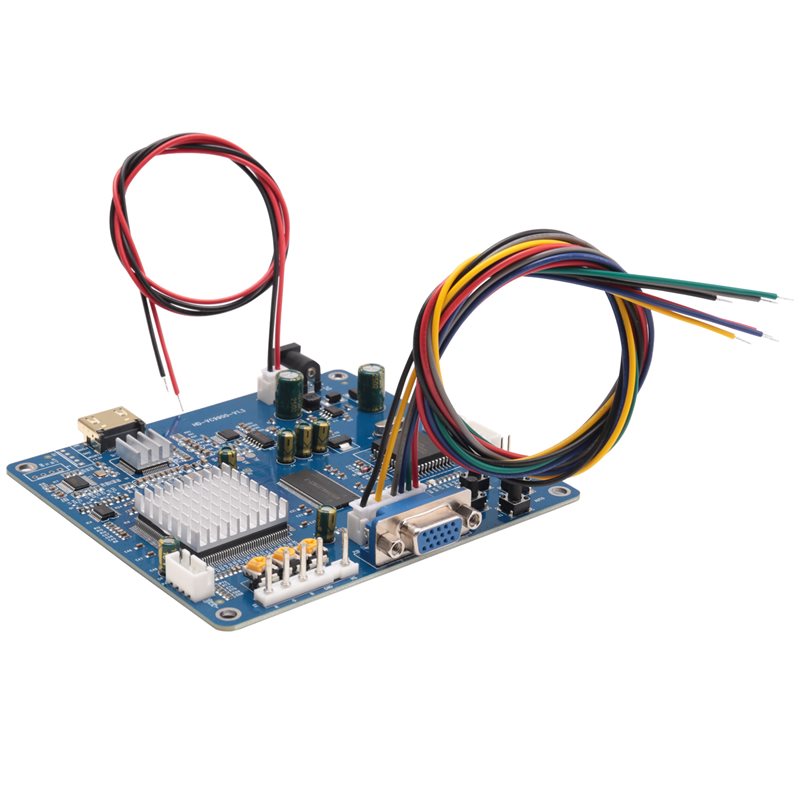 A01E-HD Video Output Converter - Arcade X incelemesi ve fiyatı