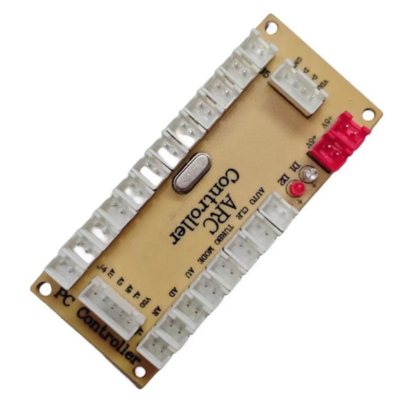 Zero Delay Arcade USB Encoder  - Arcade Game Jackpot incelemesi ve fiyatı