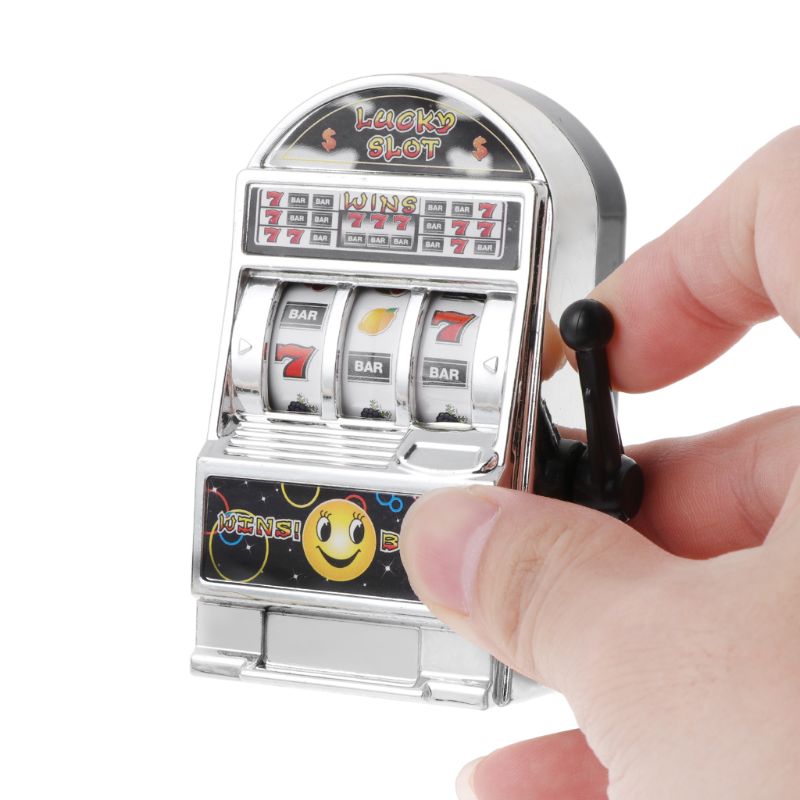 Children Handheld Lottery Mach - Arcade Game Jackpot incelemesi ve fiyatı