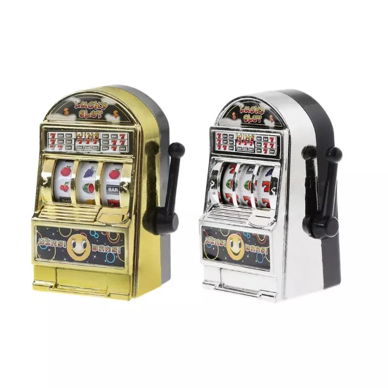 Children Handheld Lottery Mach - Arcade Game Jackpot incelemesi ve fiyatı