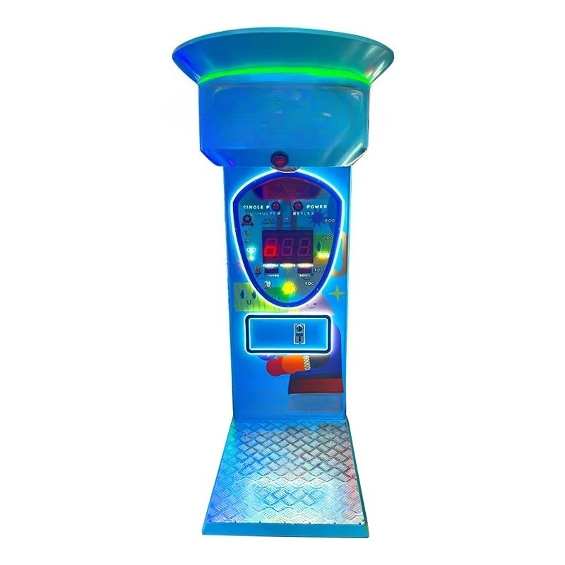 Customized Kids Boxing Arcade  - Arcade Ticket Machine incelemesi ve fiyatı