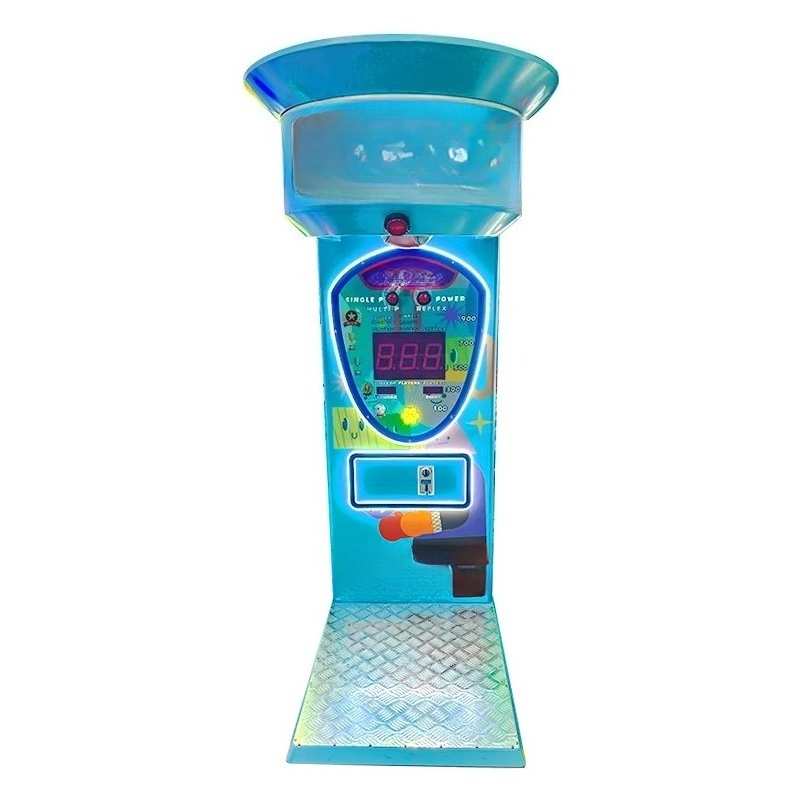 Customized Kids Boxing Arcade  - Arcade Ticket Machine incelemesi ve fiyatı