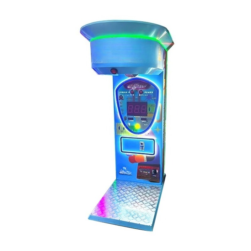 Customized Kids Boxing Arcade  - Arcade Ticket Machine incelemesi ve fiyatı