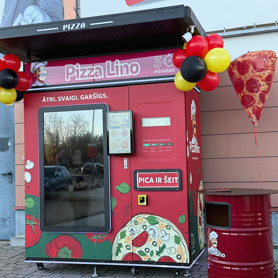 Customized Commercial Smart To - Commercial Vending Machine incelemesi ve fiyatı