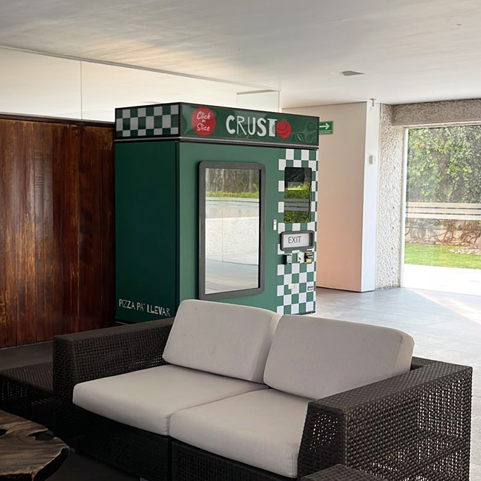 Customized Commercial Smart To - Commercial Vending Machine incelemesi ve fiyatı